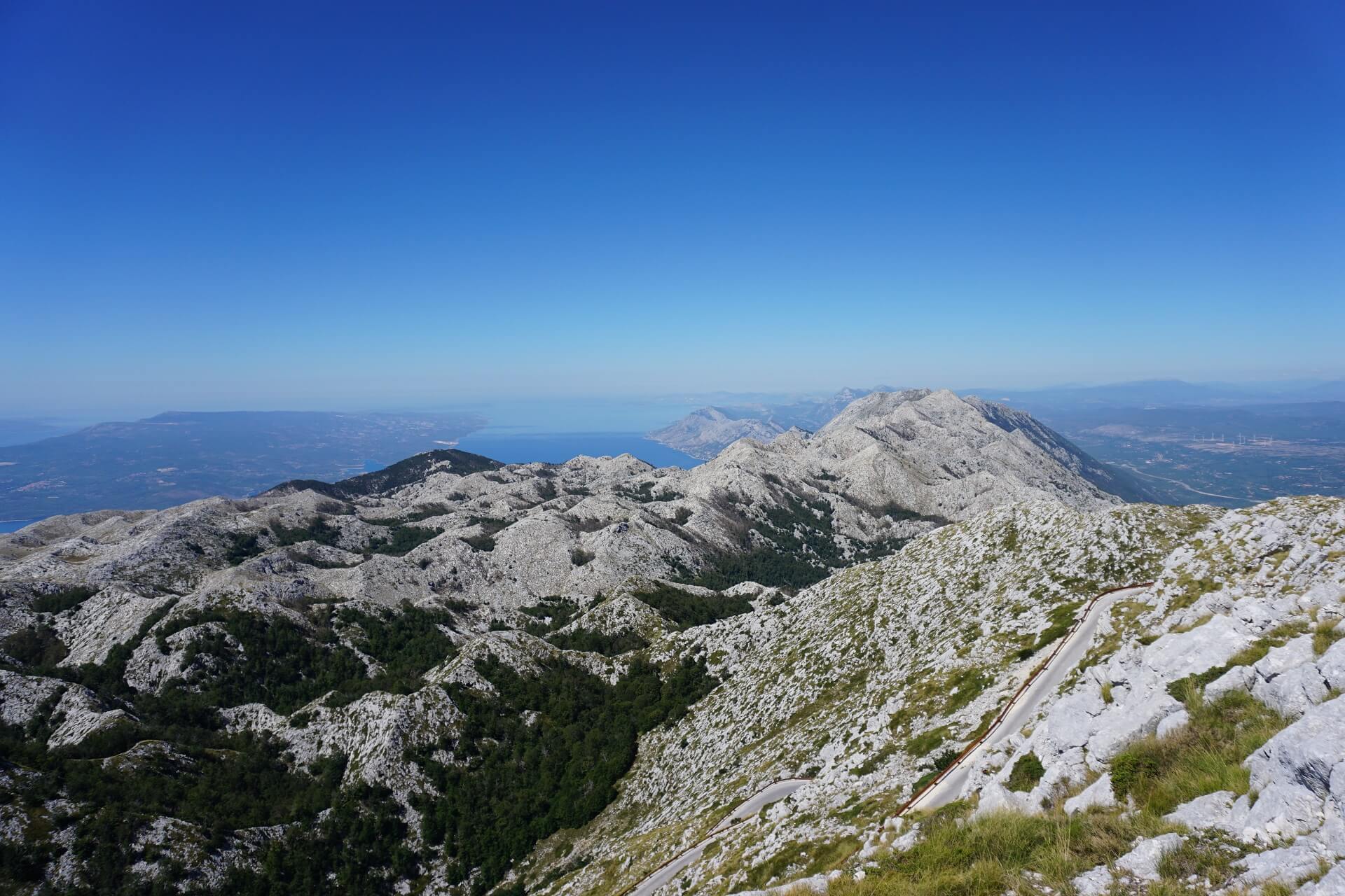 Biokovo Nature Park