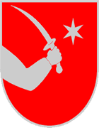 Makarska coat of arms