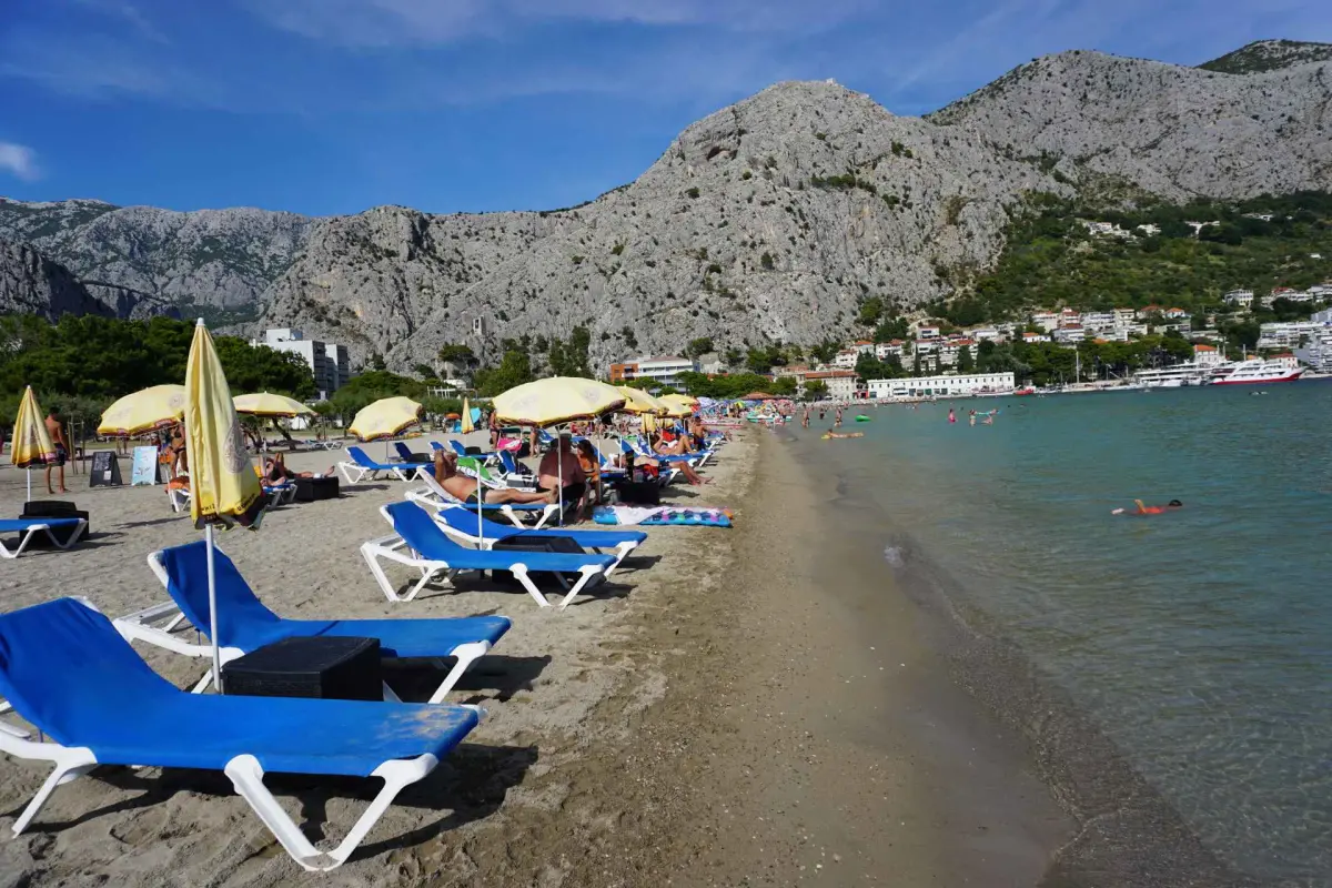 Omiš